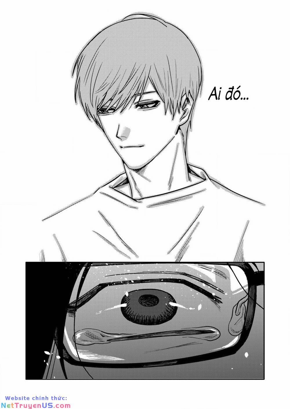 ''boku Wa Nannin Koroshimashita Ka? 8 trang 13