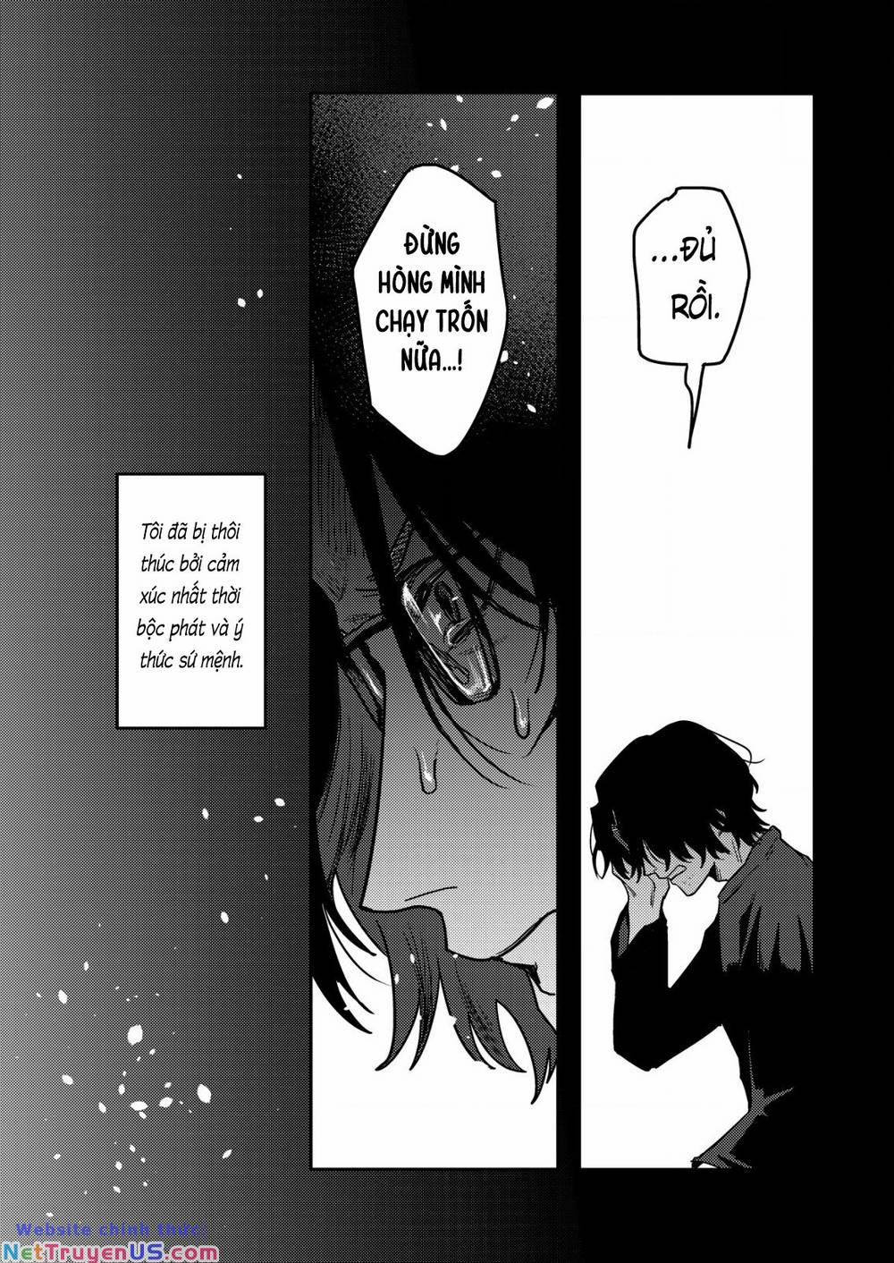 ''boku Wa Nannin Koroshimashita Ka? 8 trang 18