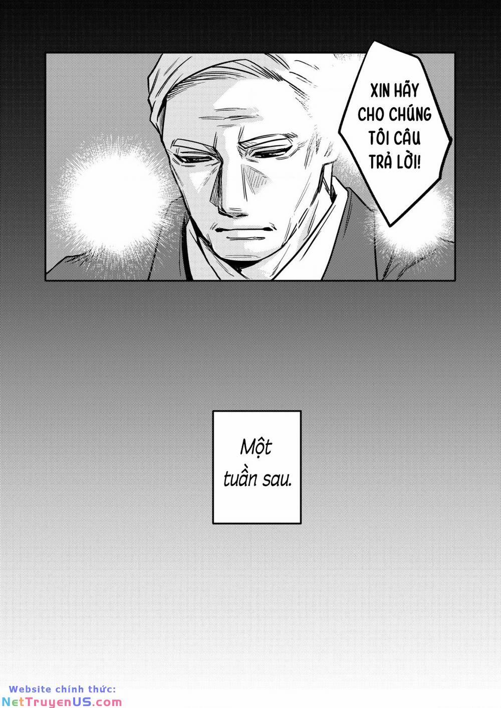 ''boku Wa Nannin Koroshimashita Ka? 8 trang 29