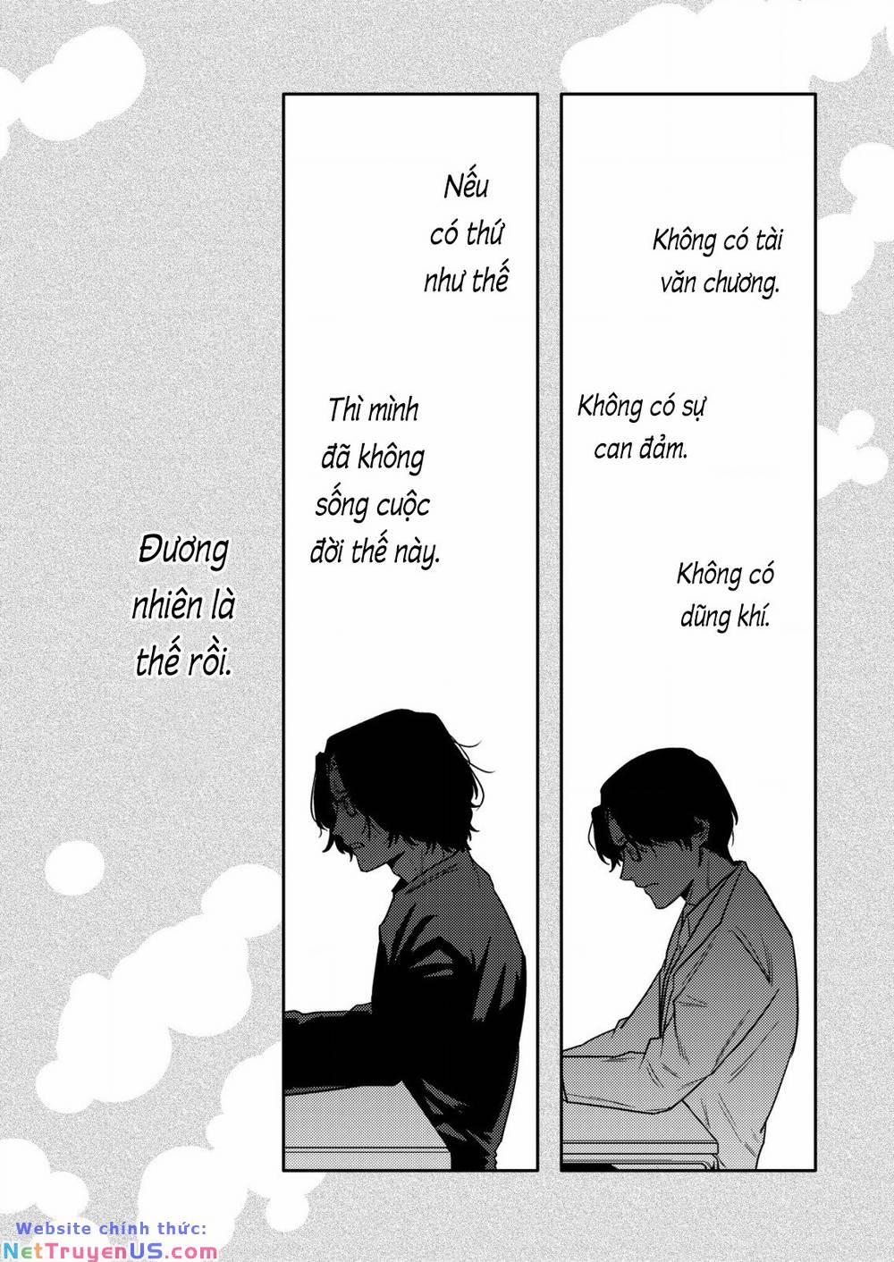 ''boku Wa Nannin Koroshimashita Ka? 8 trang 4