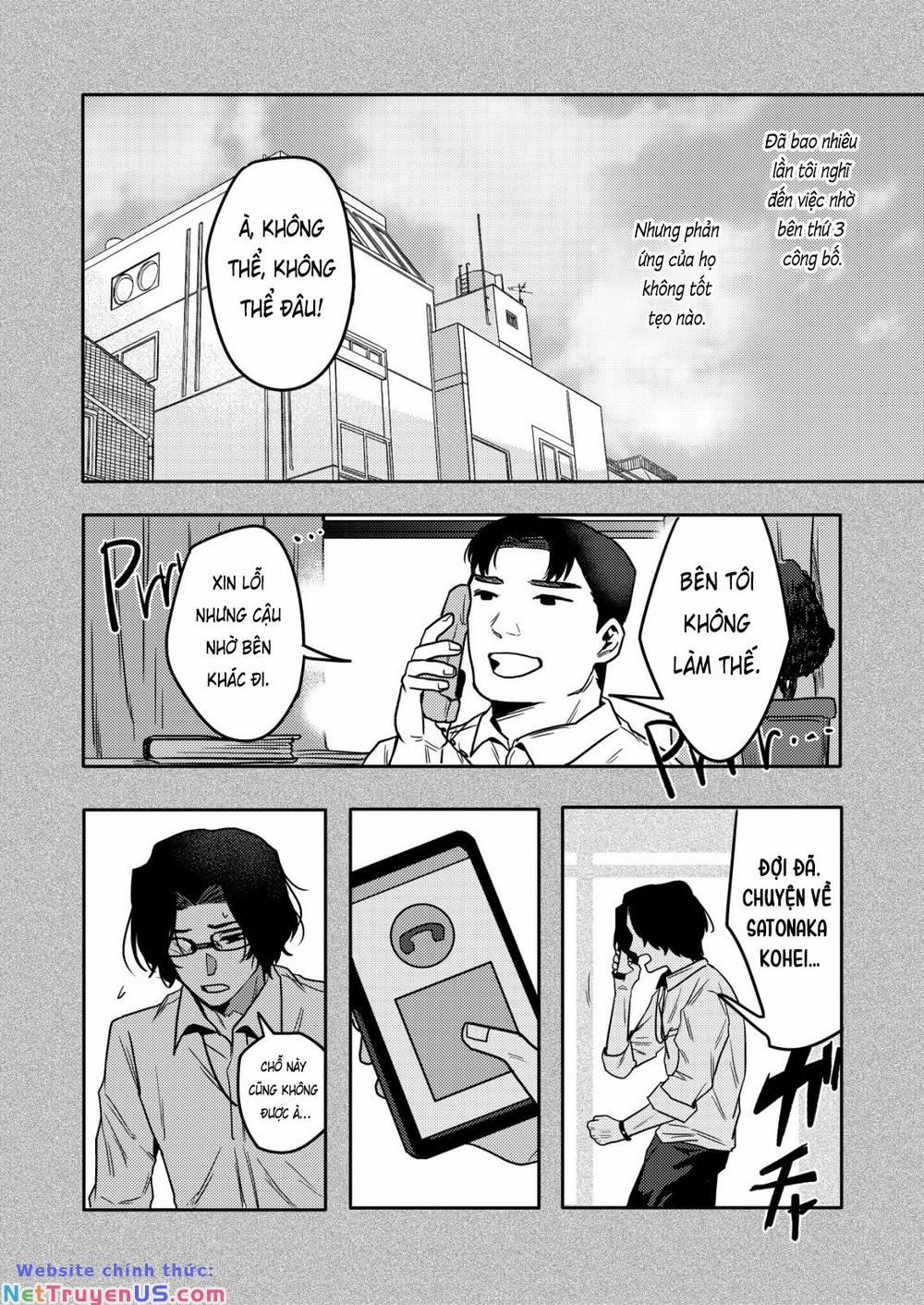 ''boku Wa Nannin Koroshimashita Ka? 8 trang 6