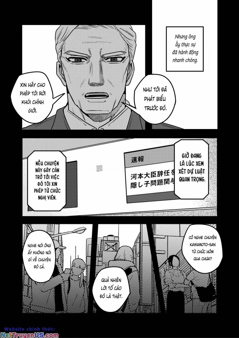 ''boku Wa Nannin Koroshimashita Ka? 9 trang 13