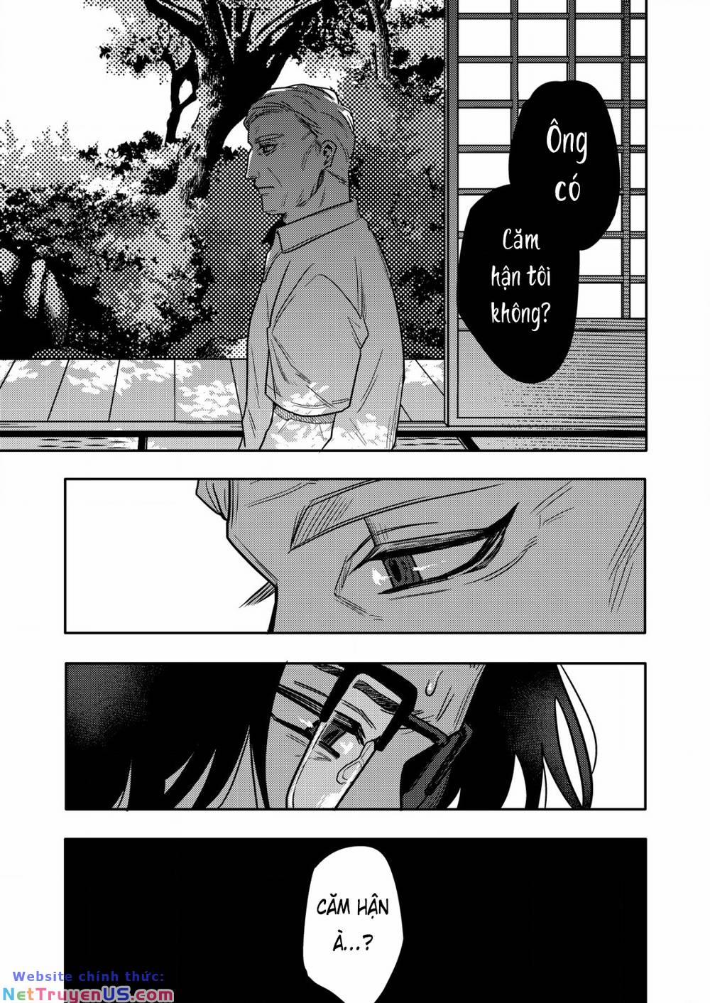 ''boku Wa Nannin Koroshimashita Ka? 9 trang 23