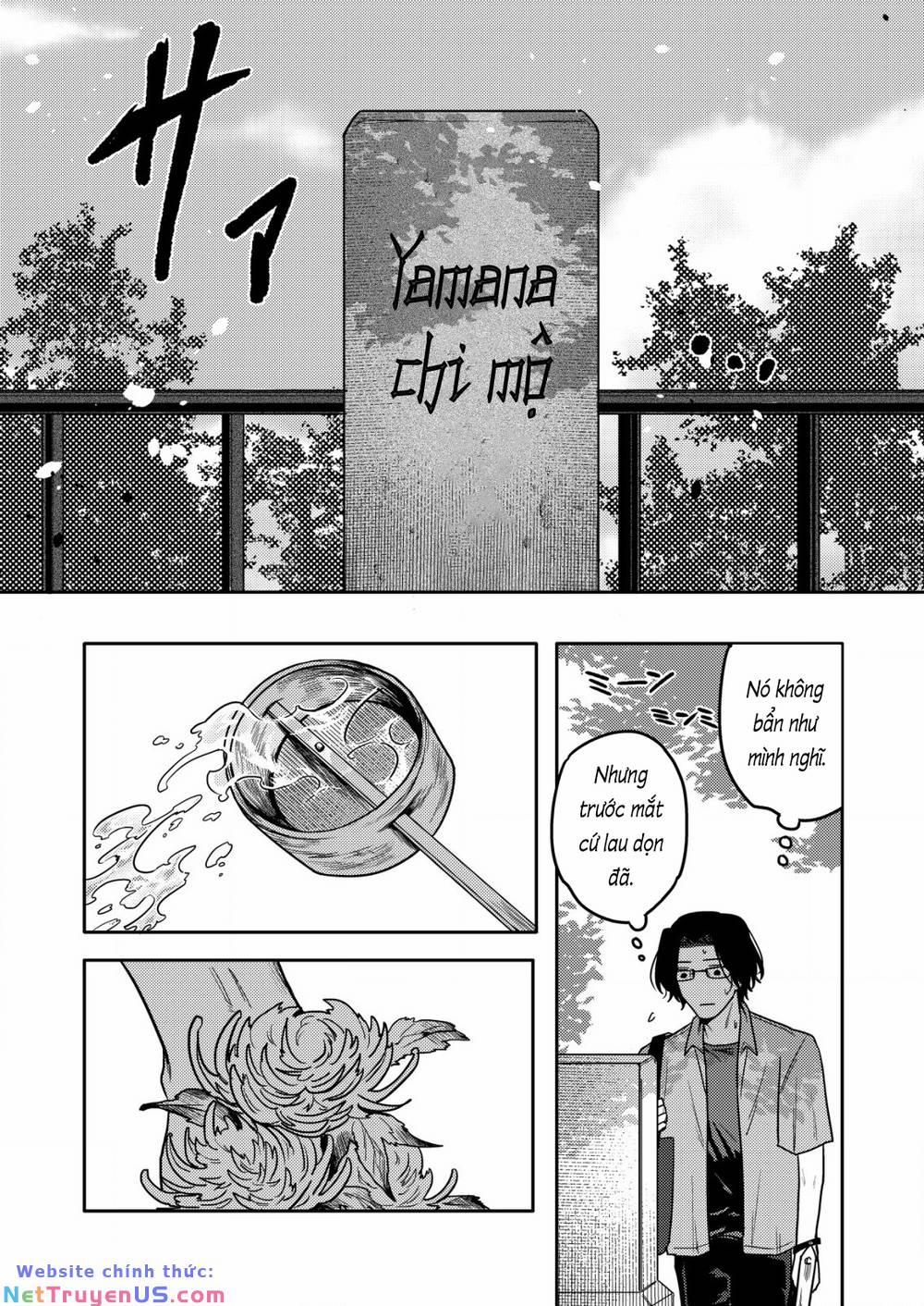 ''boku Wa Nannin Koroshimashita Ka? 9 trang 4