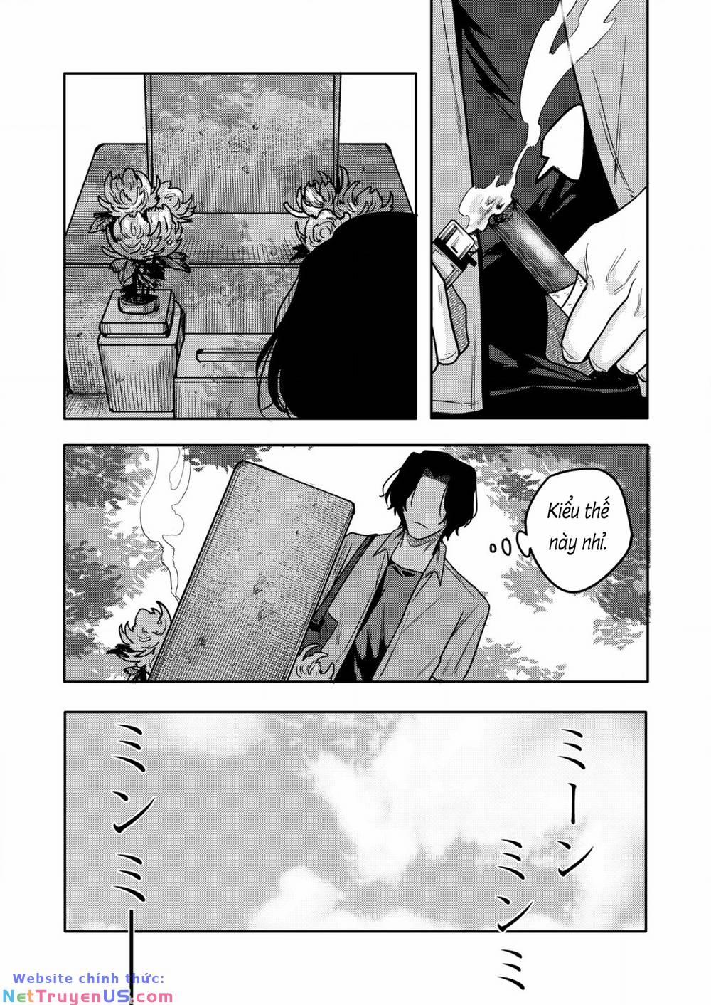 ''boku Wa Nannin Koroshimashita Ka? 9 trang 5