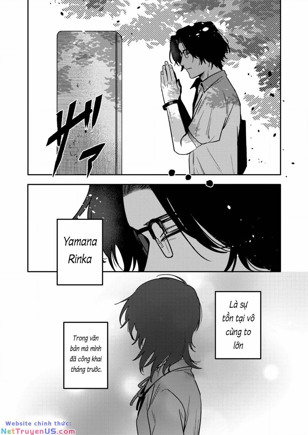 ''boku Wa Nannin Koroshimashita Ka? 9 trang 6