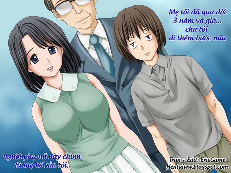 Boku Wa Niibo Wo Mitome Nai Oneshot [Full Color] trang 0