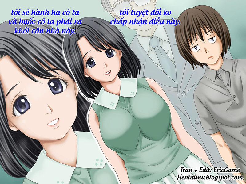 Boku Wa Niibo Wo Mitome Nai Oneshot [Full Color] trang 1