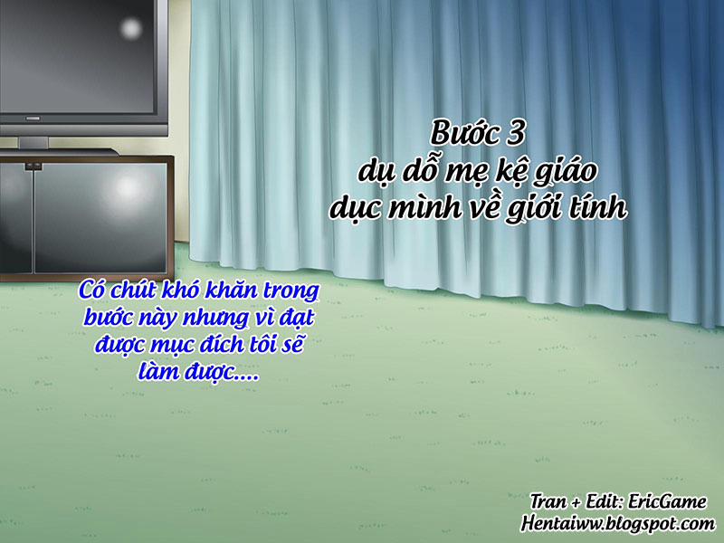 Boku Wa Niibo Wo Mitome Nai Oneshot [Full Color] trang 23