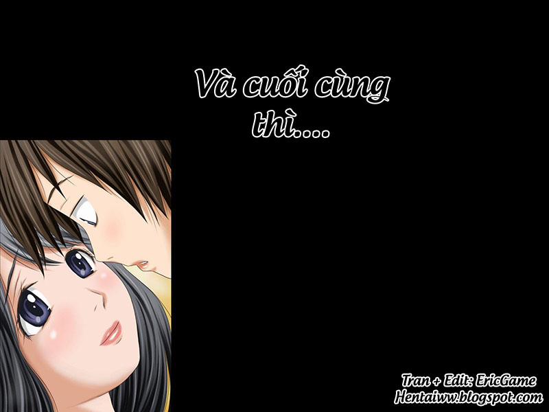 Boku Wa Niibo Wo Mitome Nai Oneshot [Full Color] trang 46