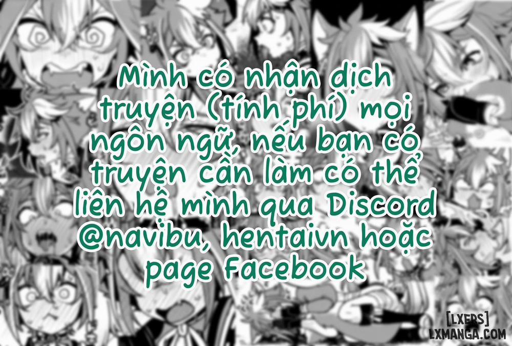 Boku wa Otokonoko ja Nai! Oneshot trang 24
