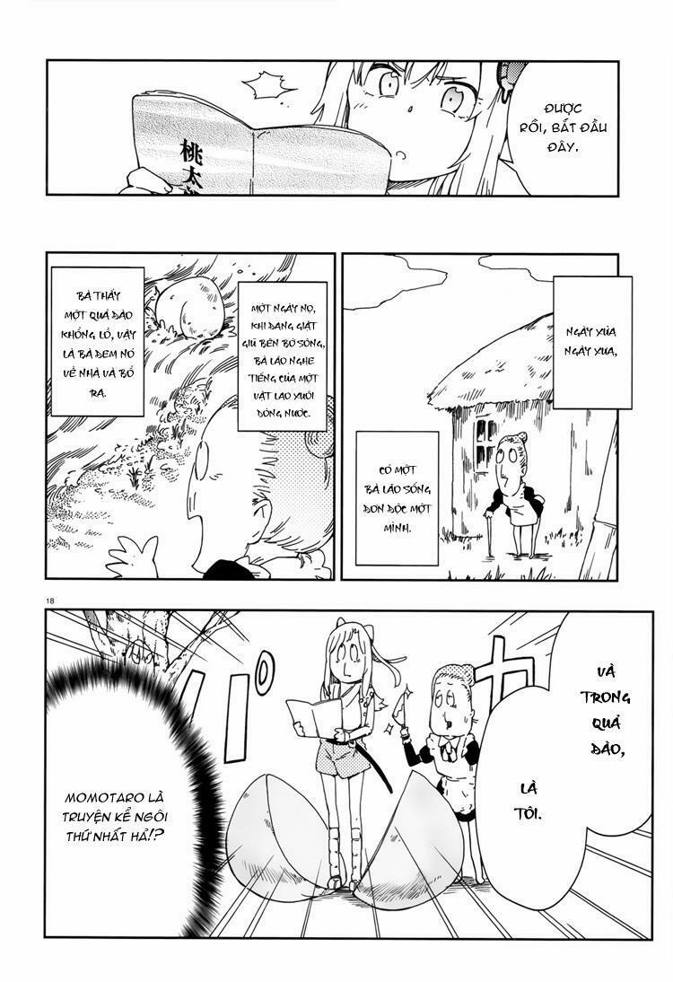 Boku Wa Tomodachi Ga Sukunai 0 Cậu 0 0.0 trang 17