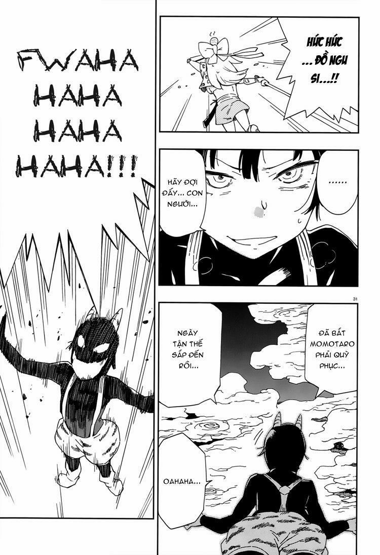 Boku Wa Tomodachi Ga Sukunai 0 Cậu 0 0.0 trang 30