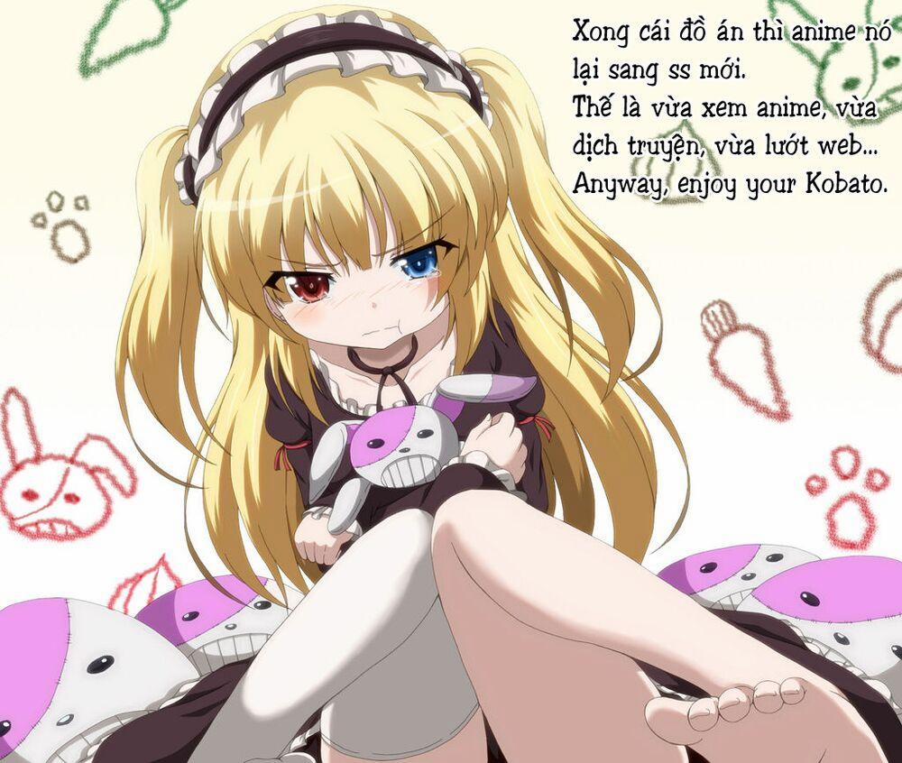 Boku Wa Tomodachi Ga Sukunai 0 Chiếc 0.0 trang 44
