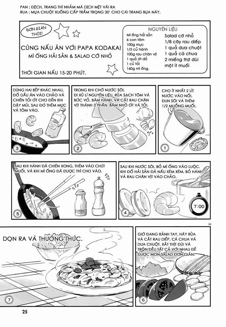 Boku Wa Tomodachi Ga Sukunai 0 Gia 0 0.0 trang 5