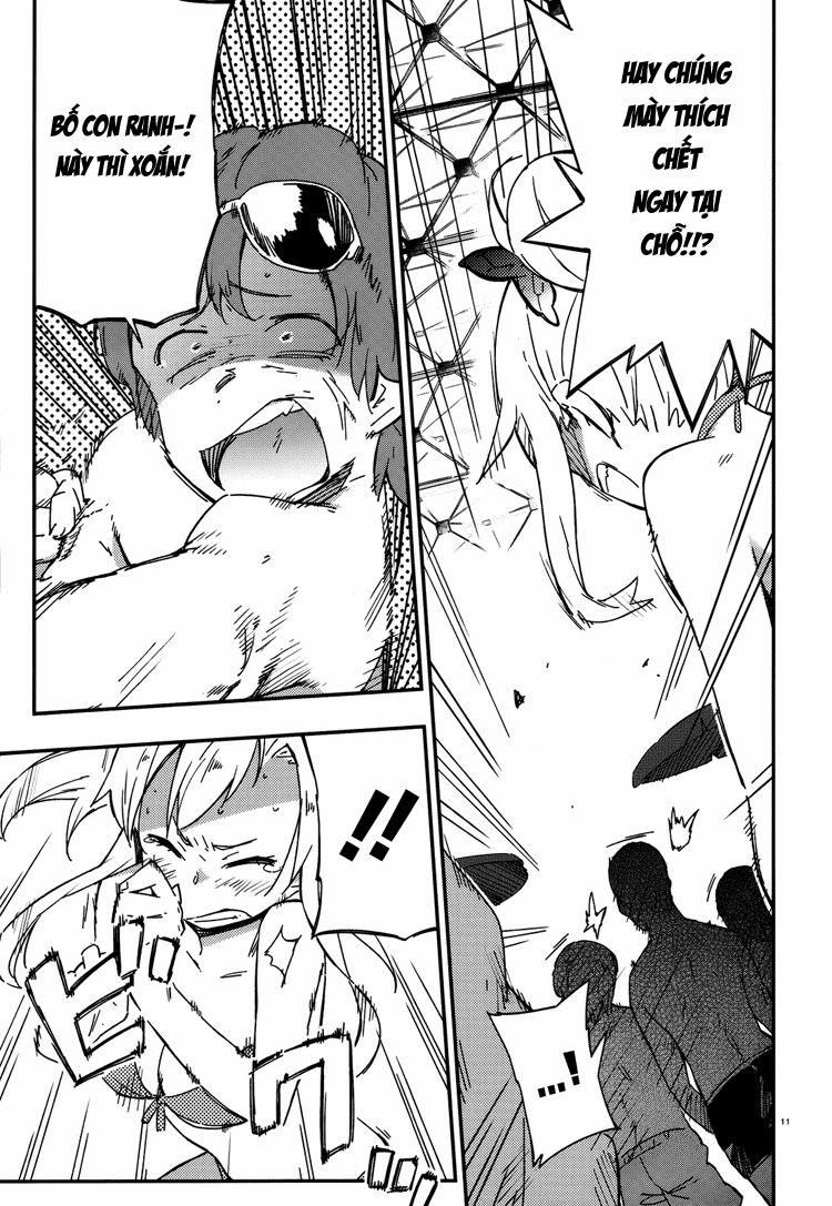 Boku Wa Tomodachi Ga Sukunai 0 Hồ bơ 0.0 trang 10