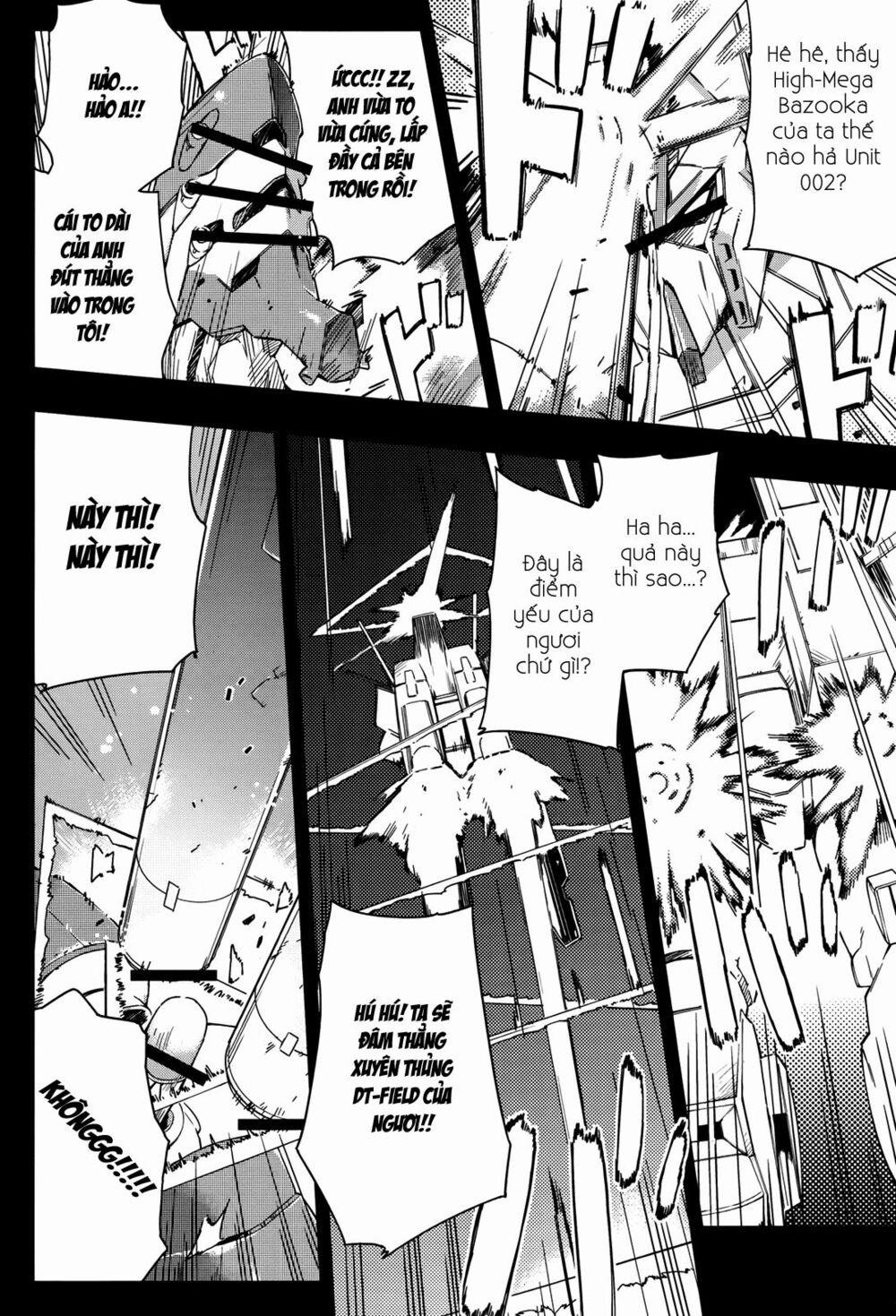 Boku Wa Tomodachi Ga Sukunai 0 Hủ bạ 0.0 trang 17