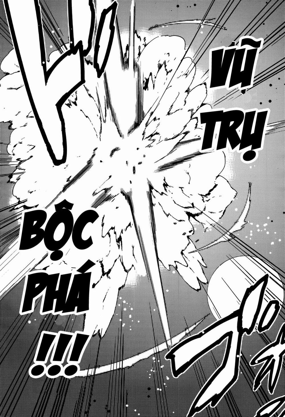 Boku Wa Tomodachi Ga Sukunai 0 Hủ bạ 0.0 trang 19