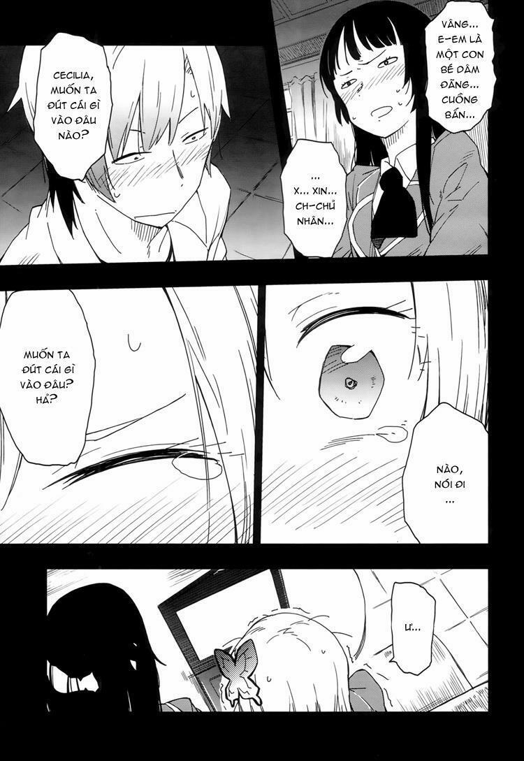 Boku Wa Tomodachi Ga Sukunai 0 Nơi 0 0.0 trang 24