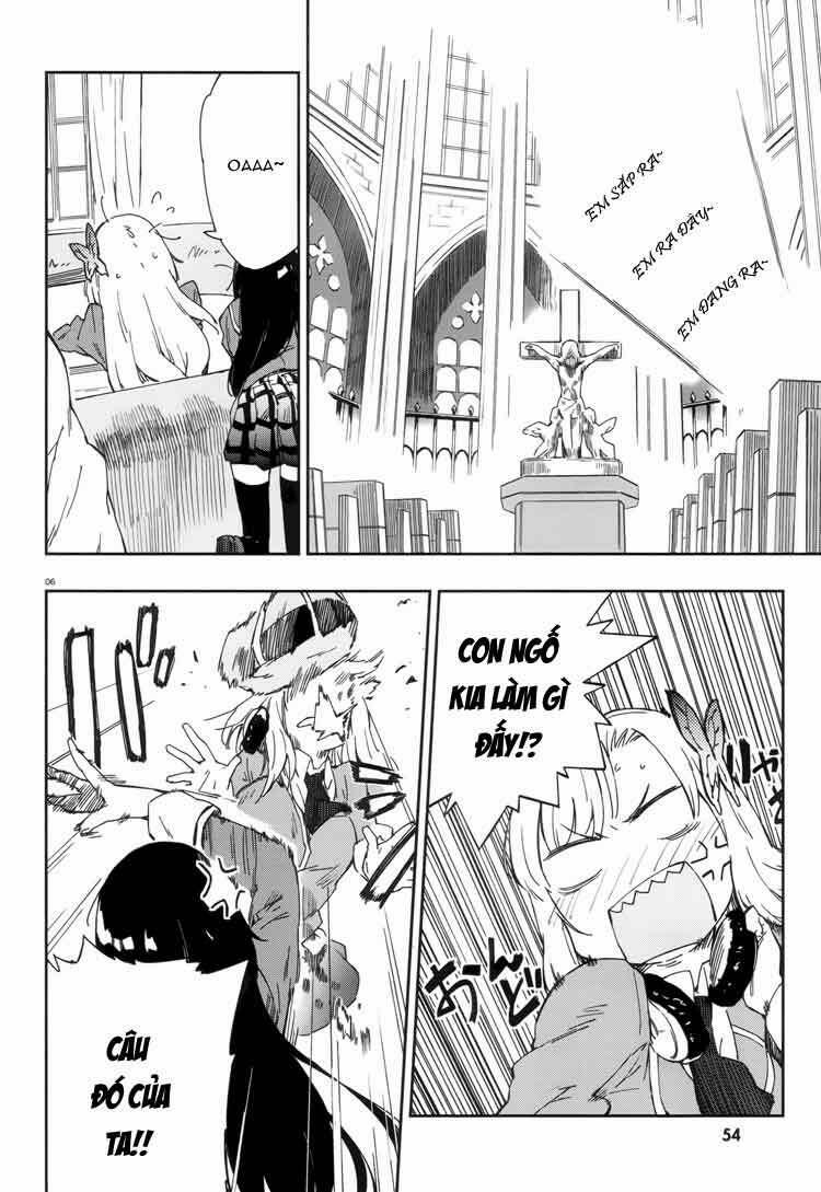 Boku Wa Tomodachi Ga Sukunai 0 Nơi 0 0.0 trang 7