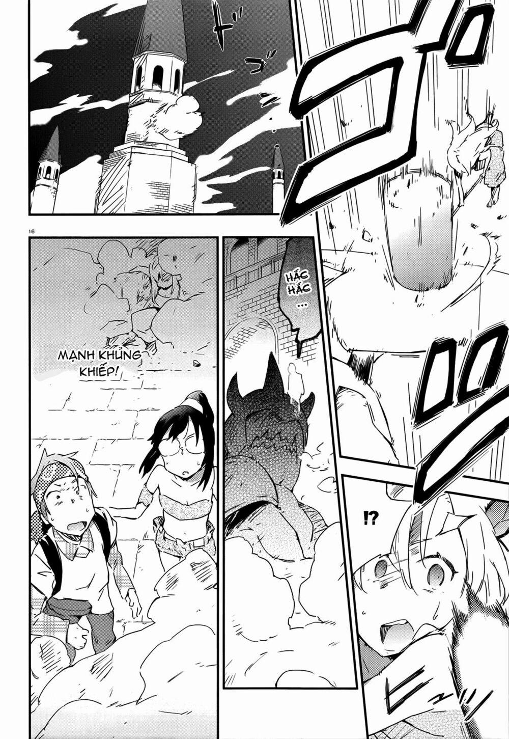 Boku Wa Tomodachi Ga Sukunai 0 Roman 0.0 trang 15