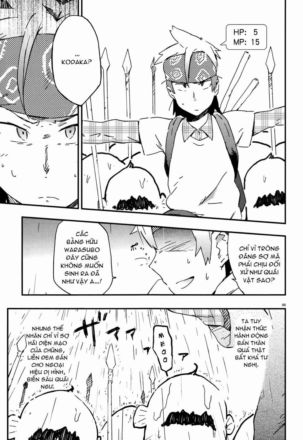 Boku Wa Tomodachi Ga Sukunai 0 Roman 0.0 trang 4