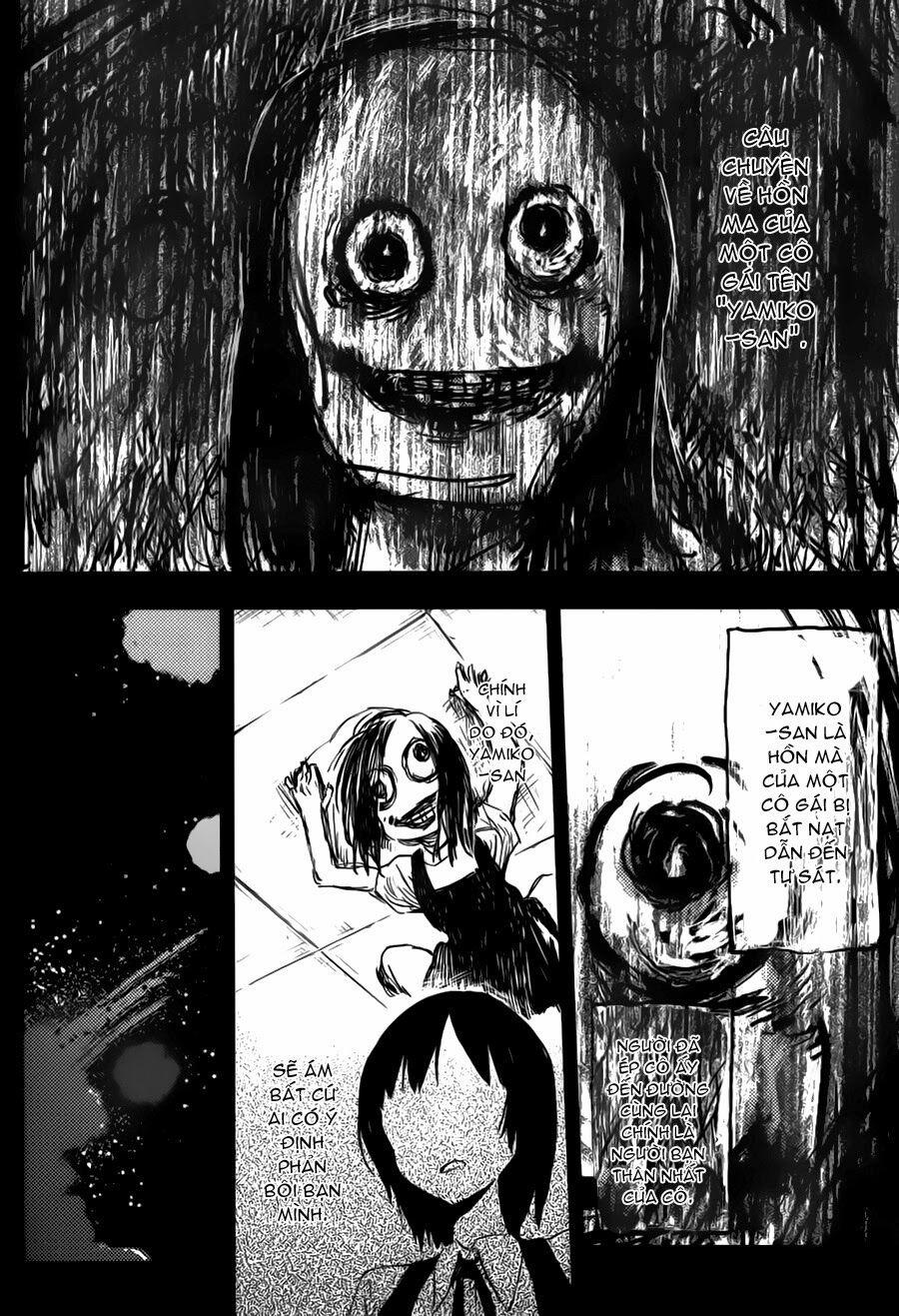 Boku Wa Tomodachi Ga Sukunai 26 trang 21