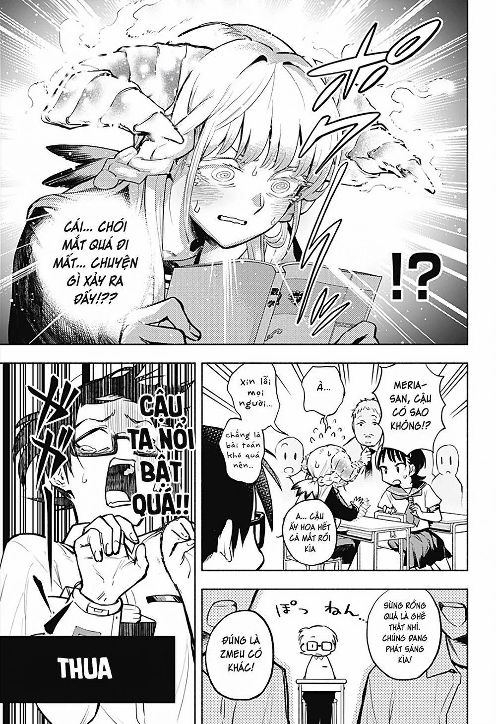 Boku Yori Medatsu Na Ryu Gakusei 1.1 trang 17