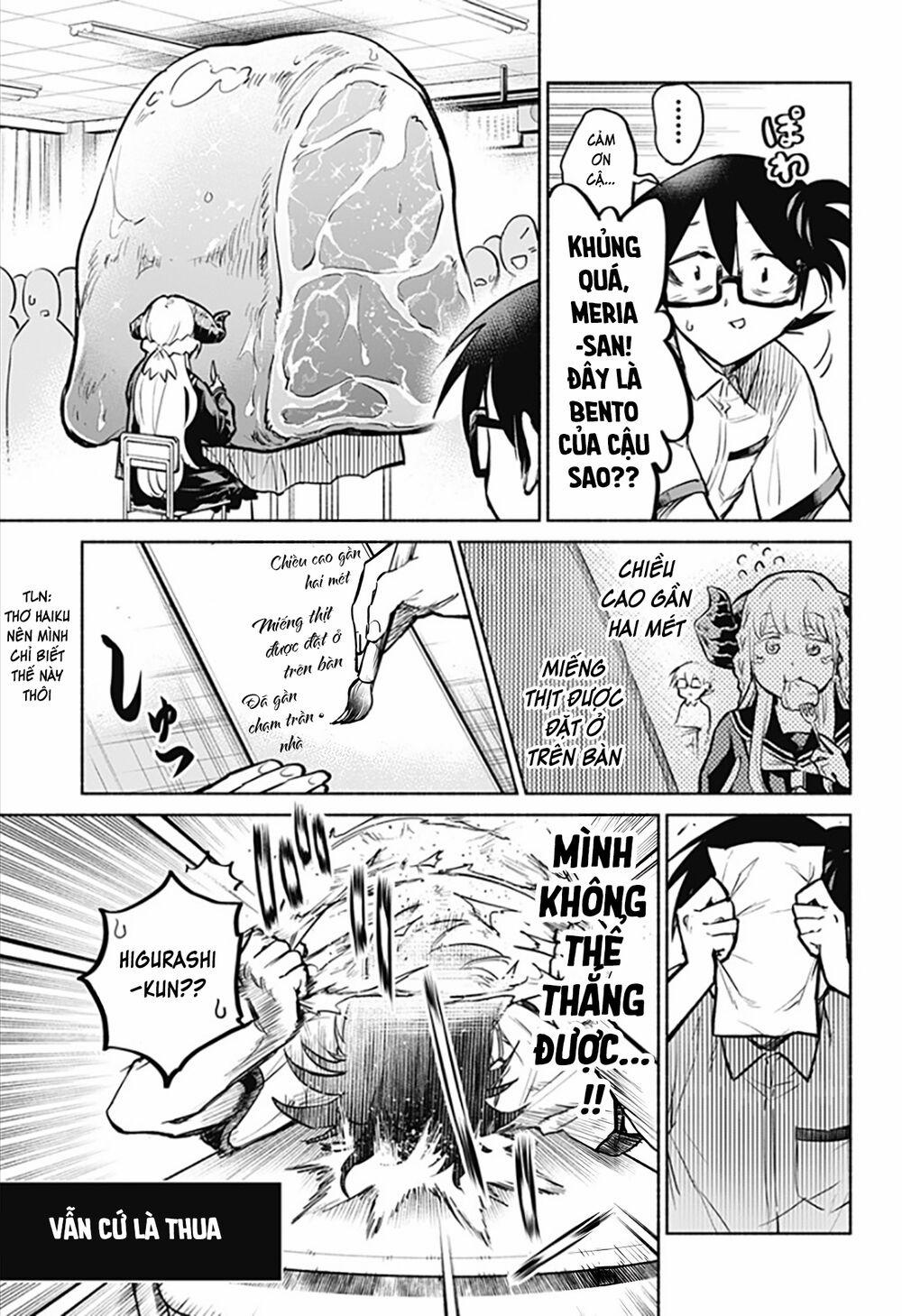 Boku Yori Medatsu Na Ryu Gakusei 1.1 trang 23