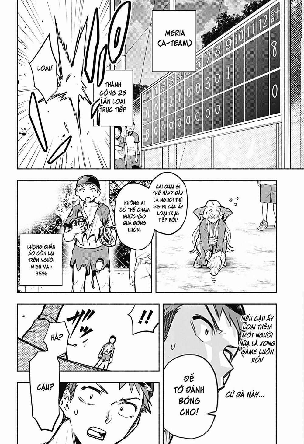 Boku Yori Medatsu Na Ryu Gakusei 1.2 trang 10