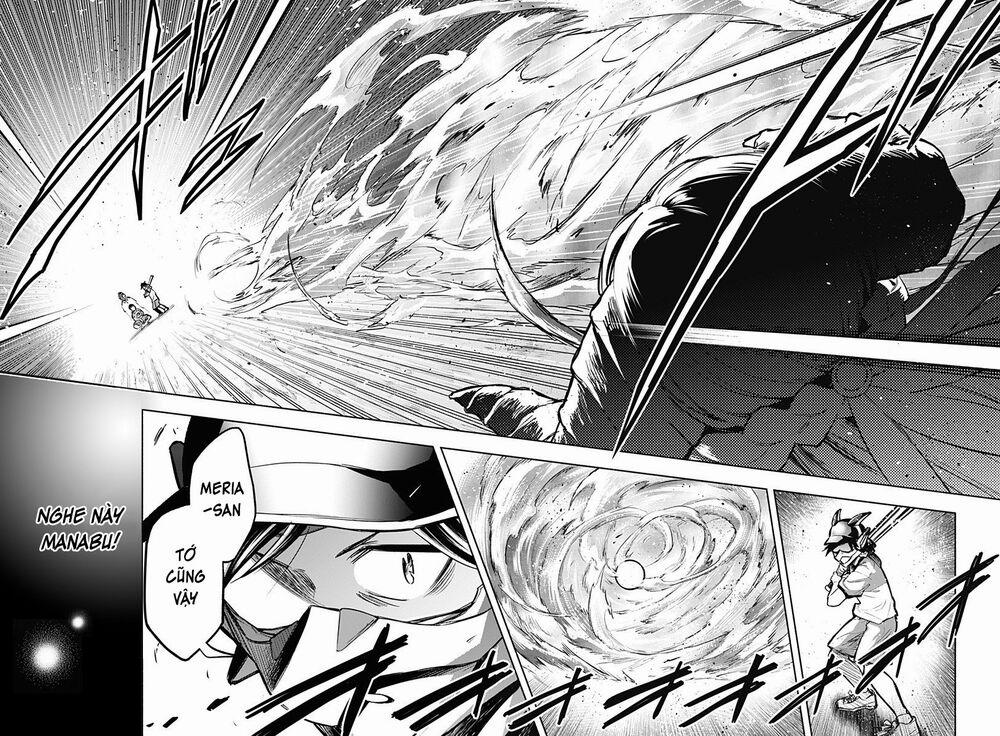 Boku Yori Medatsu Na Ryu Gakusei 1.2 trang 18