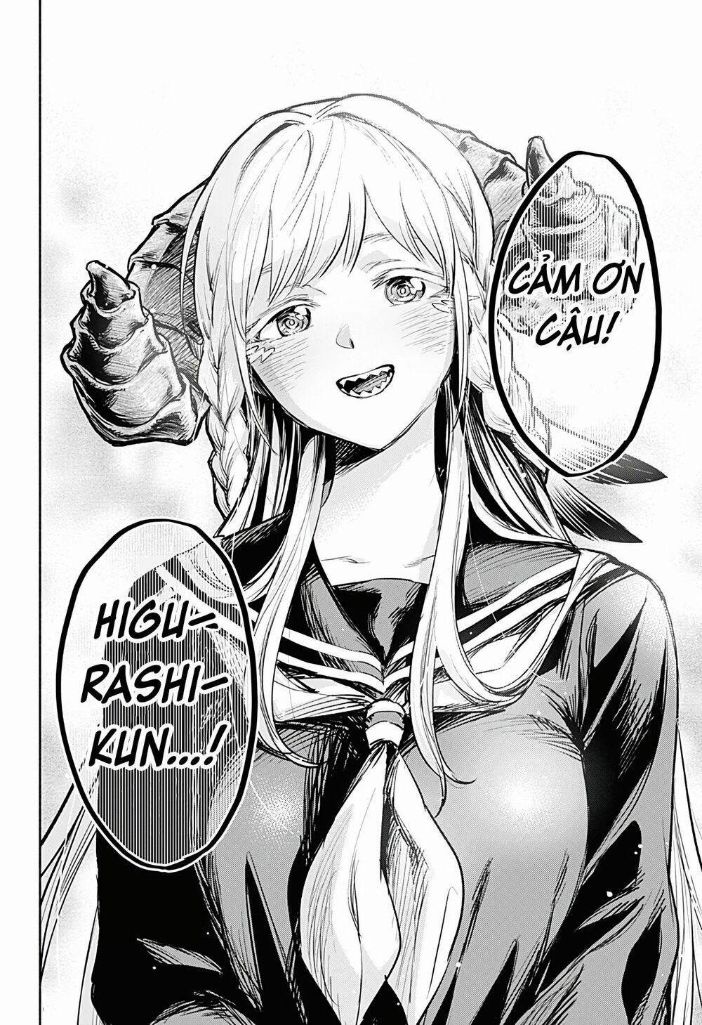 Boku Yori Medatsu Na Ryu Gakusei 1.2 trang 30