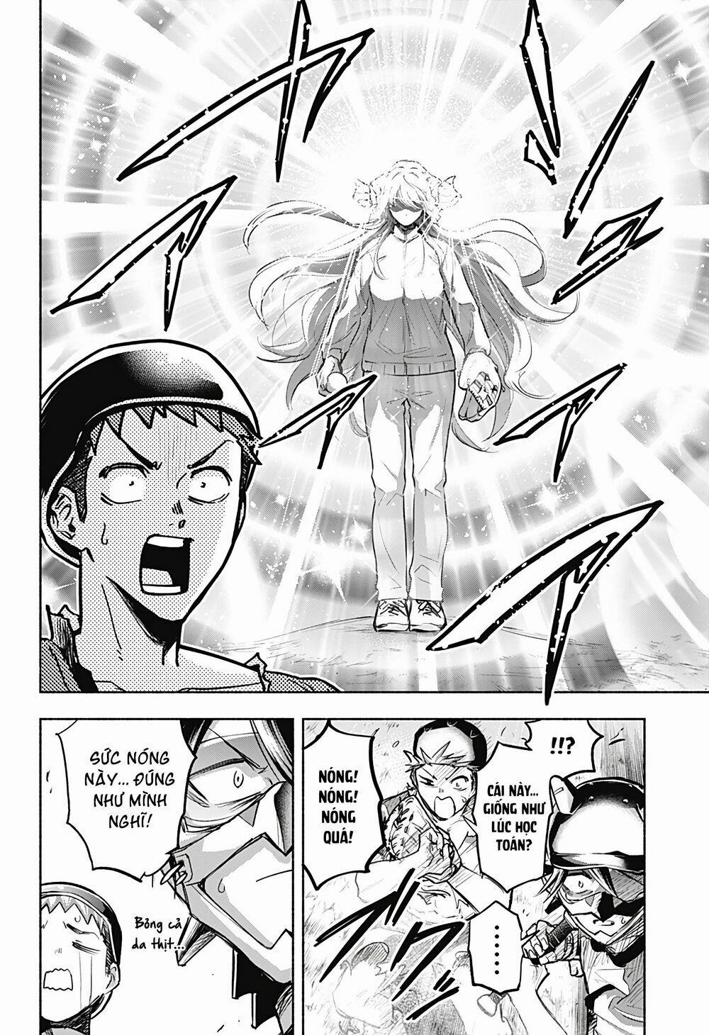 Boku Yori Medatsu Na Ryu Gakusei 1 trang 37