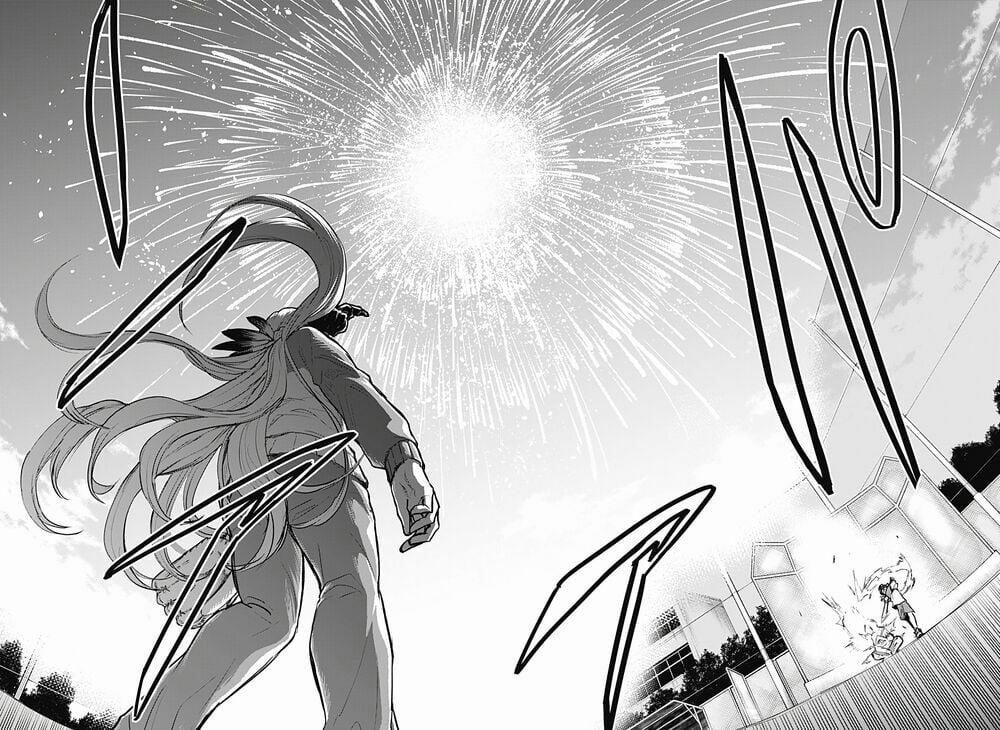 Boku Yori Medatsu Na Ryu Gakusei 1 trang 46