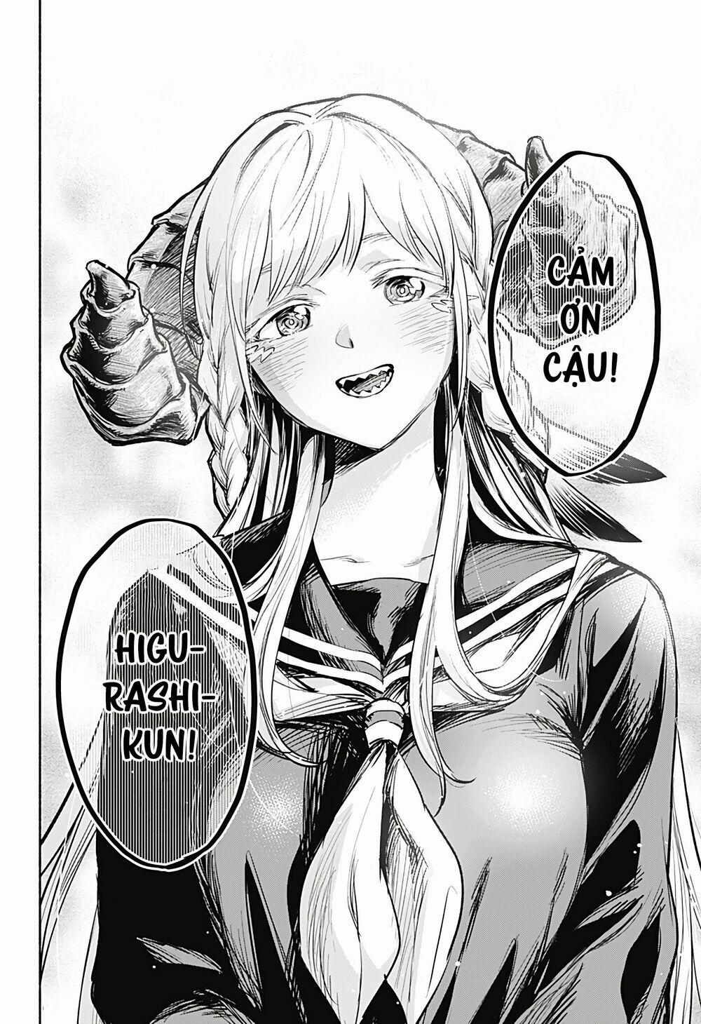 Boku Yori Medatsu Na Ryu Gakusei 1 trang 53