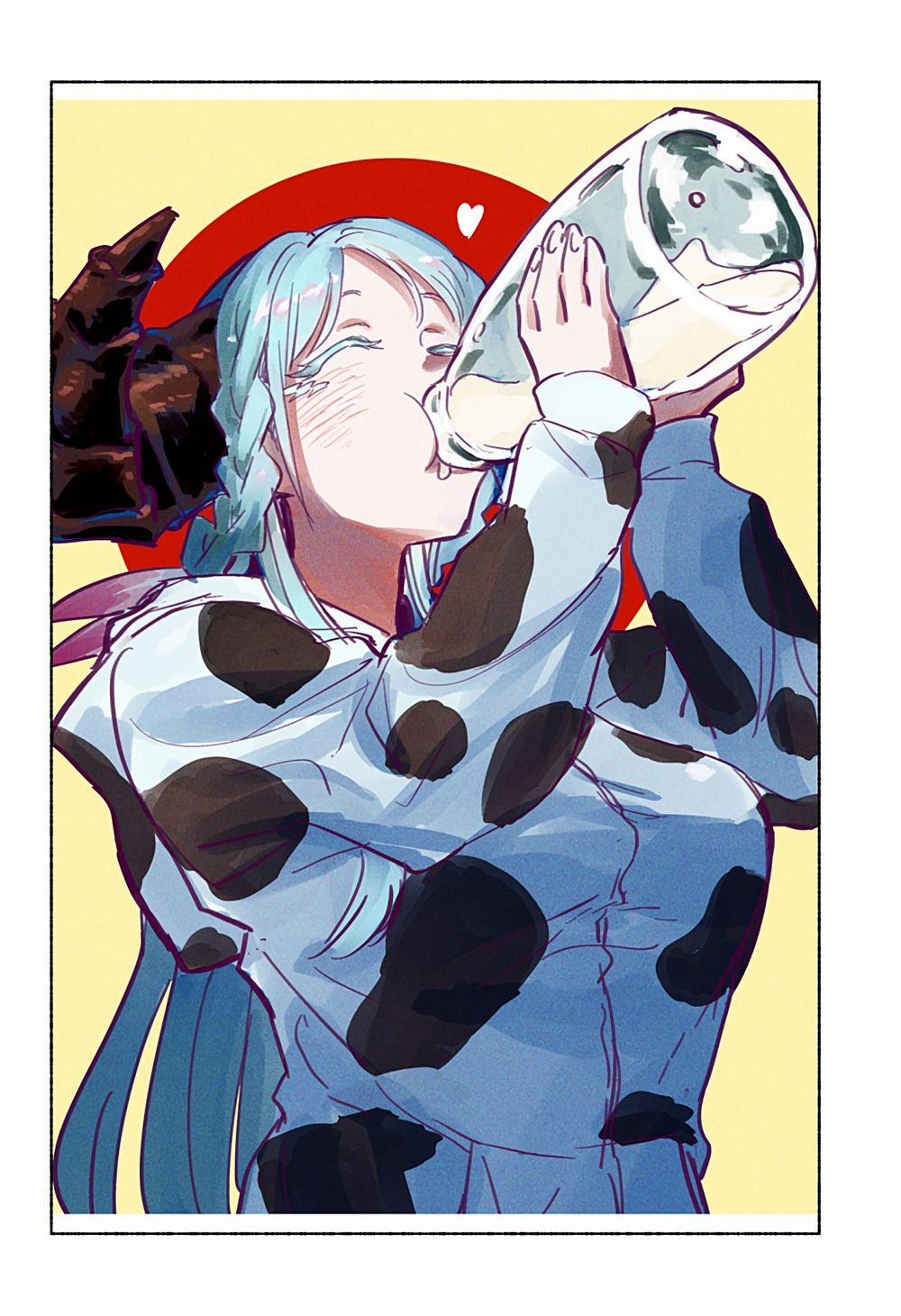 Boku Yori Medatsu Na Ryu Gakusei 10.5 trang 10