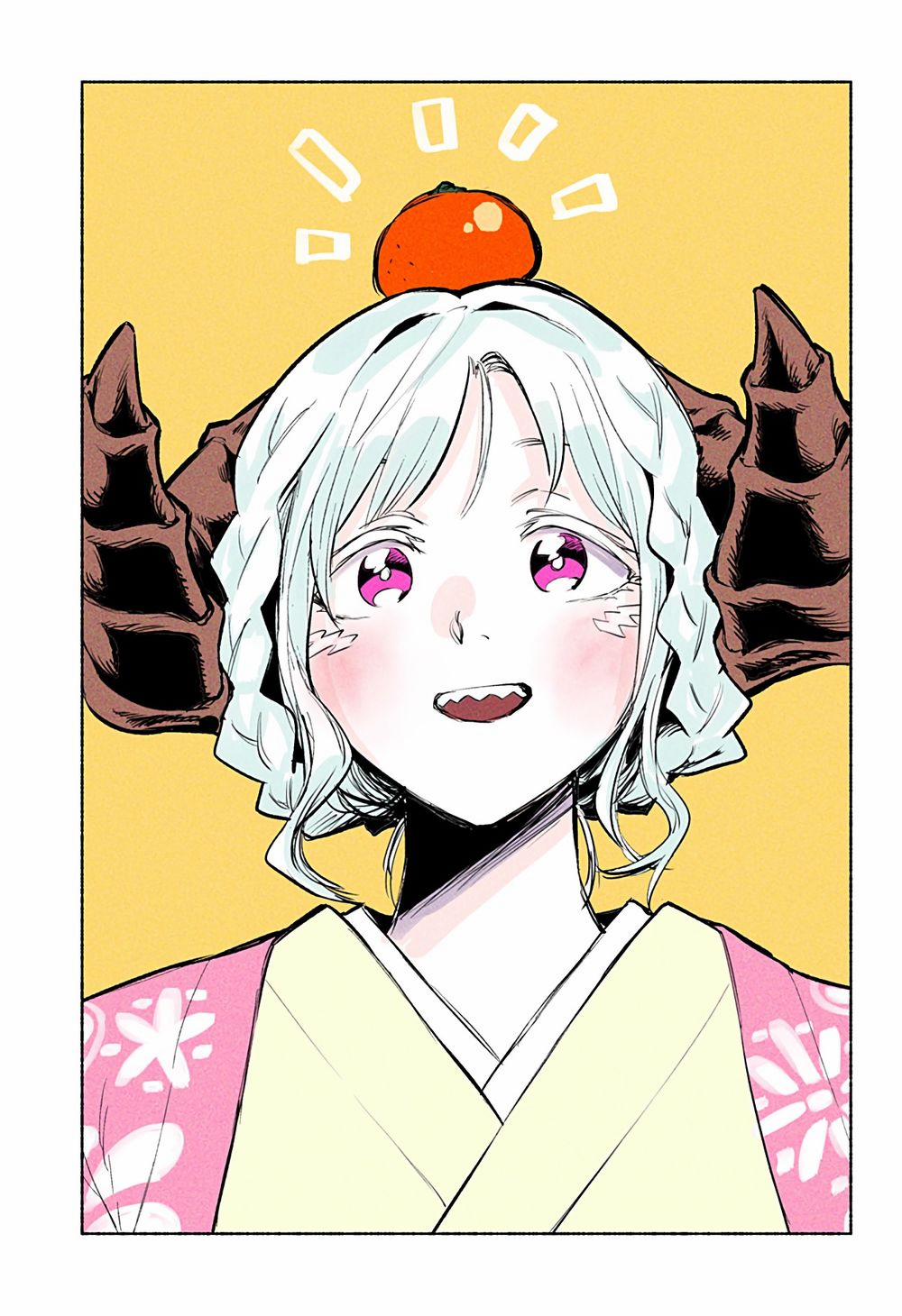 Boku Yori Medatsu Na Ryu Gakusei 10.5 trang 11