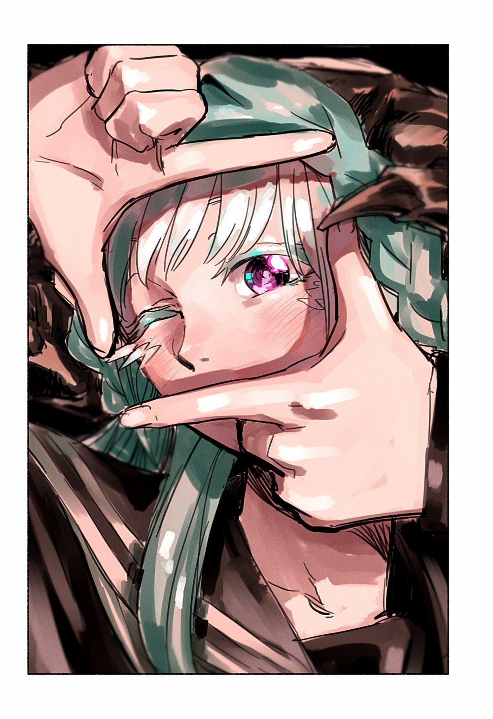 Boku Yori Medatsu Na Ryu Gakusei 10.5 trang 12