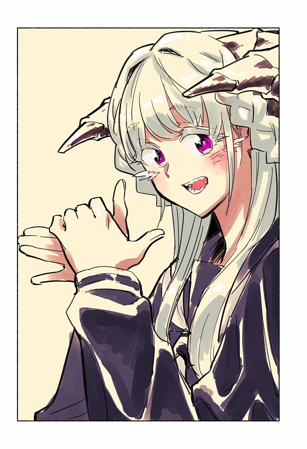 Boku Yori Medatsu Na Ryu Gakusei 10.5 trang 14