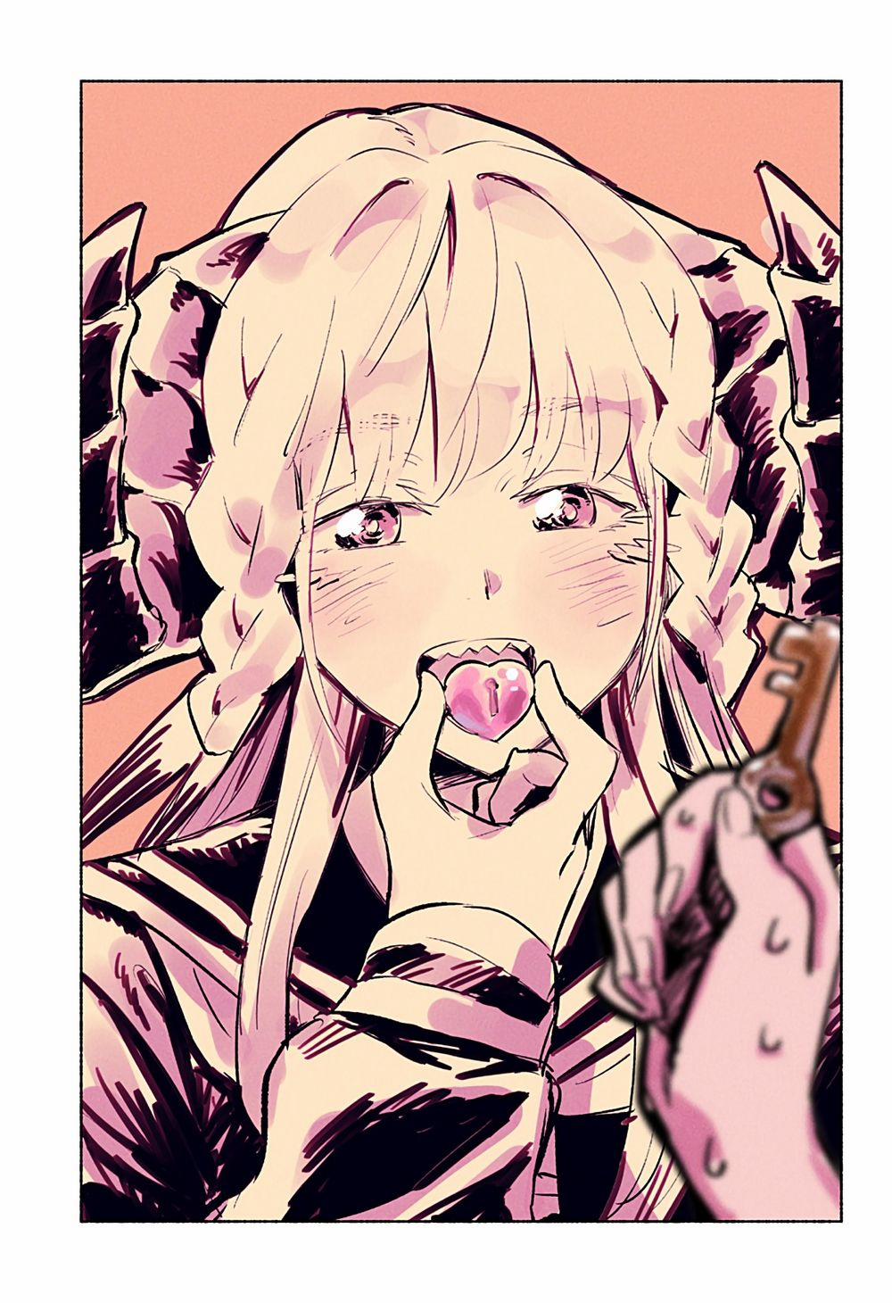 Boku Yori Medatsu Na Ryu Gakusei 10.5 trang 15