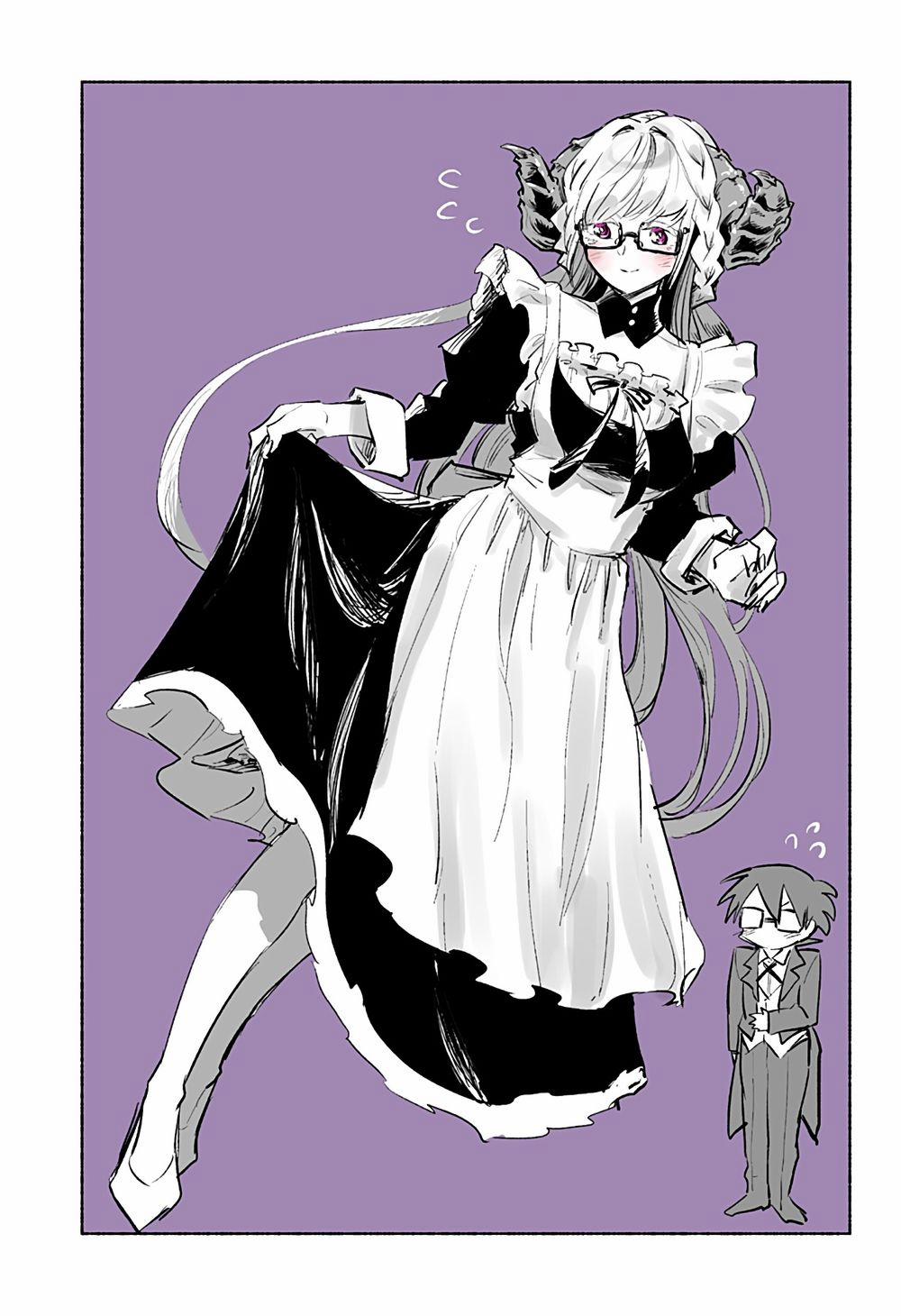 Boku Yori Medatsu Na Ryu Gakusei 10.5 trang 5