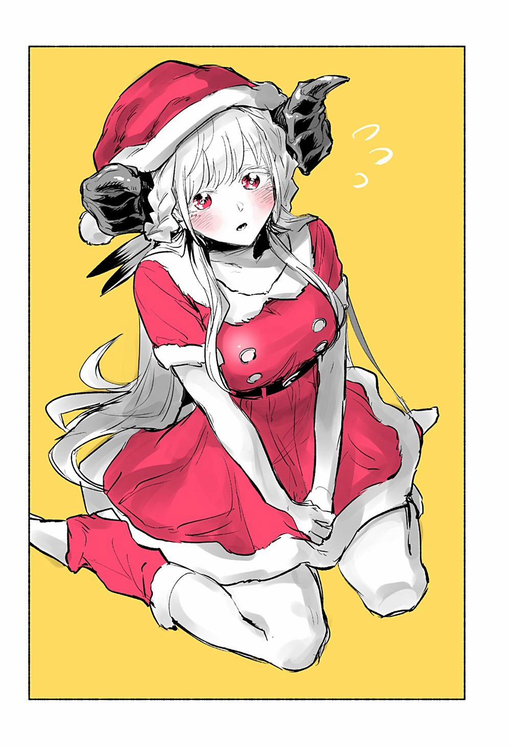 Boku Yori Medatsu Na Ryu Gakusei 10.5 trang 6