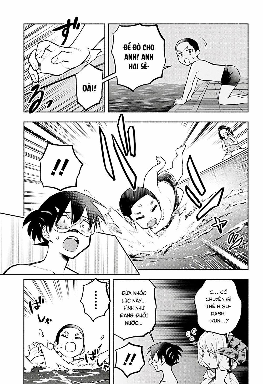 Boku Yori Medatsu Na Ryu Gakusei 10 trang 7