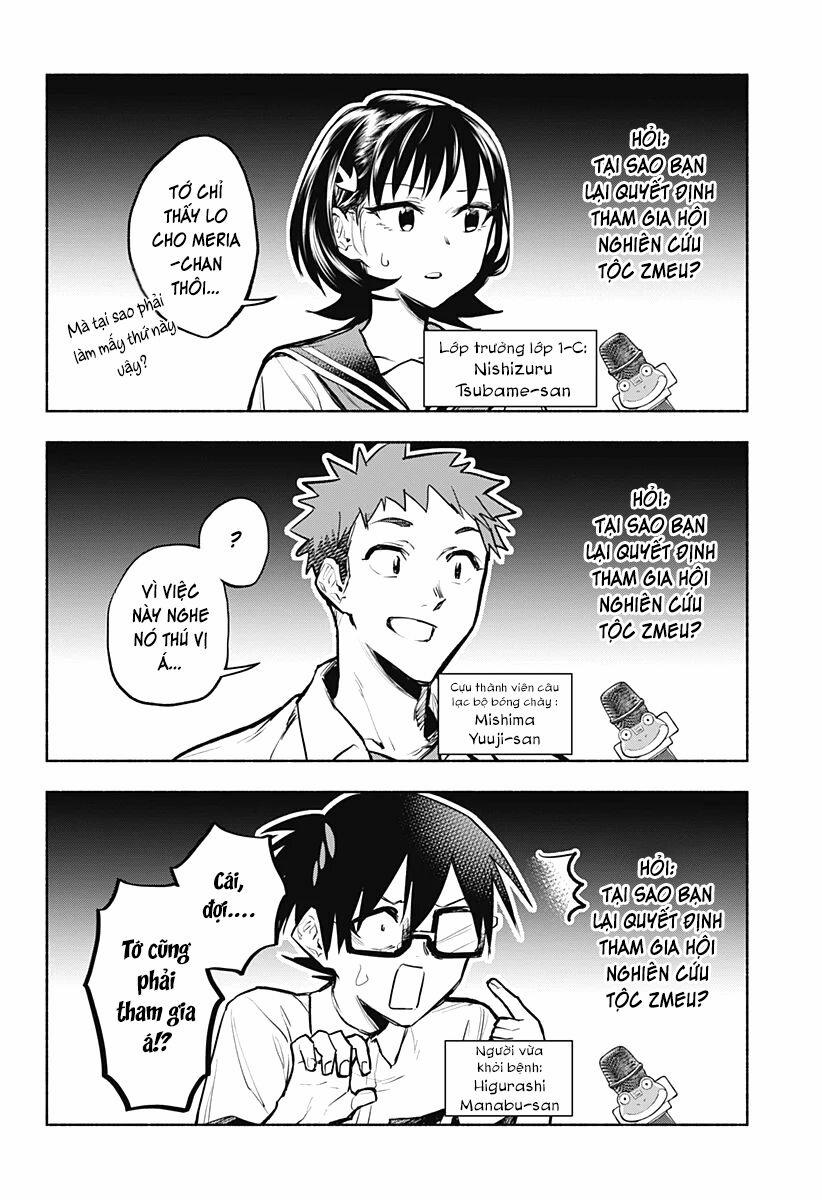 Boku Yori Medatsu Na Ryu Gakusei 4 trang 6