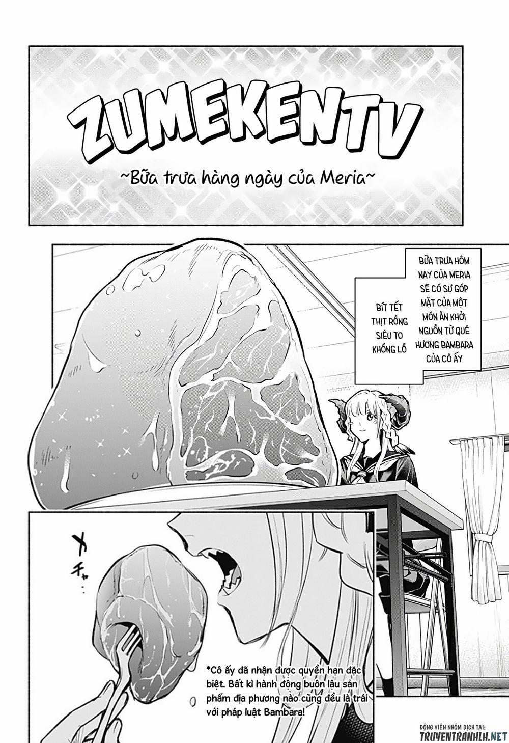 Boku Yori Medatsu Na Ryu Gakusei 5 trang 15