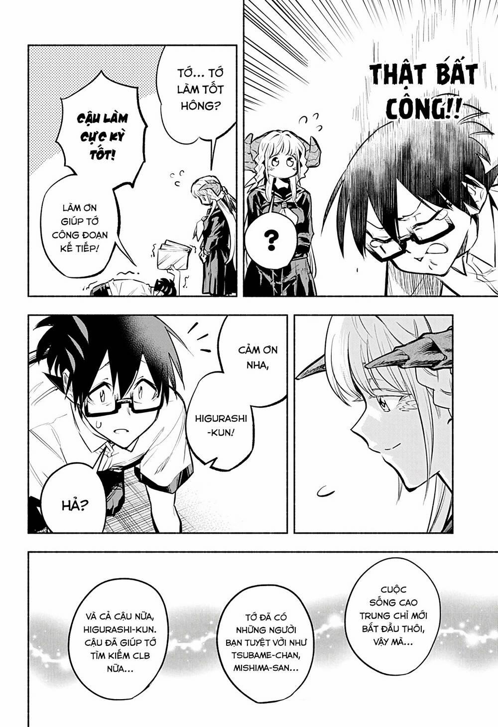 Boku Yori Medatsu Na Ryu Gakusei 7 trang 7