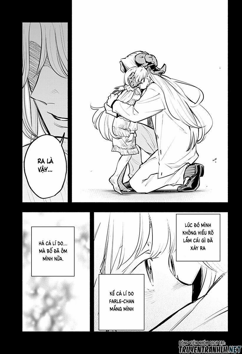 Boku Yori Medatsu Na Ryu Gakusei 9 trang 4