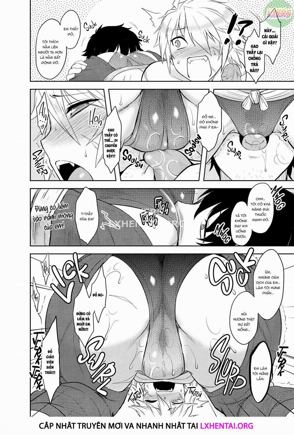 Bokunchi no Mikage-san 7 trang 13