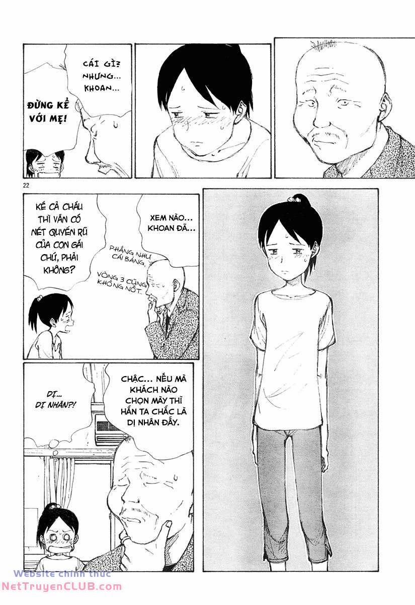 Bokurano: Ours 10 trang 21