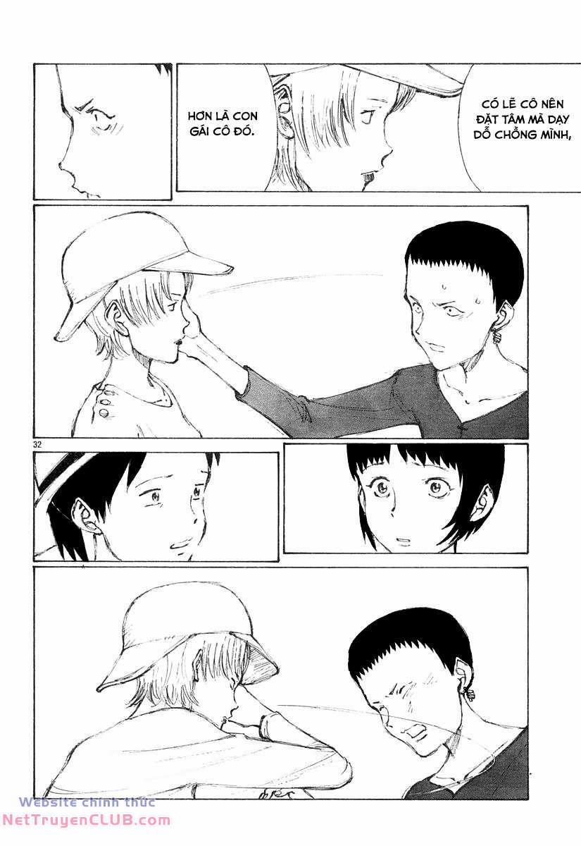 Bokurano: Ours 10 trang 31